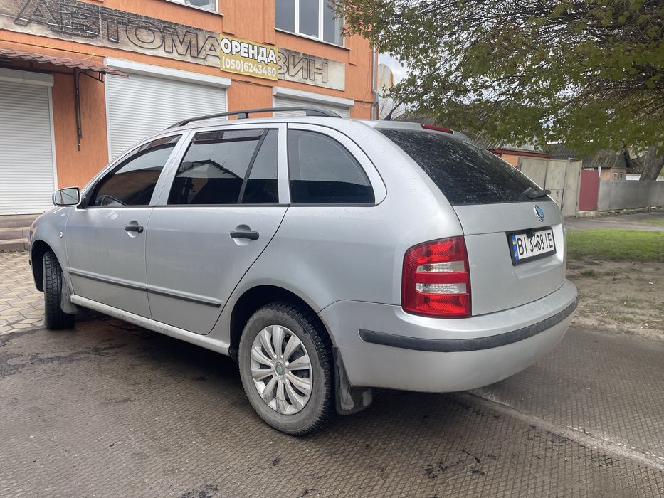 Продаж від власника. Авто в ідеальному стані