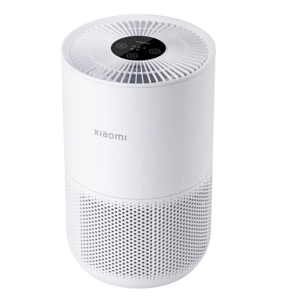 Очищувач повітря Xiaomi Smart Air Purifier 4 Compact AC-M18-SC