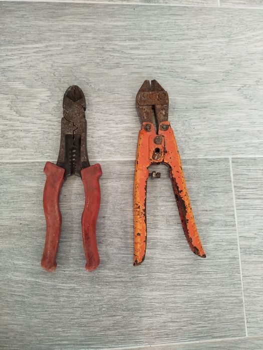 Ferramentas construção civil