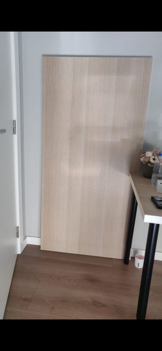Secretária ikea 150cm x 75cm