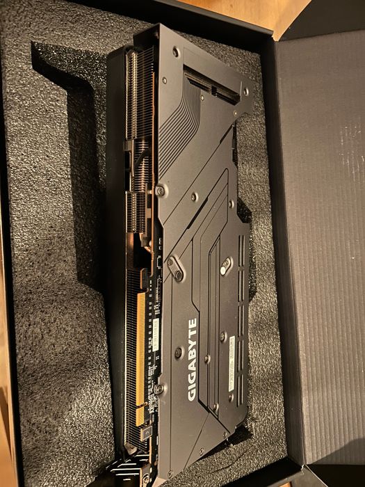 Karta Graficzna Radeon 7800XT