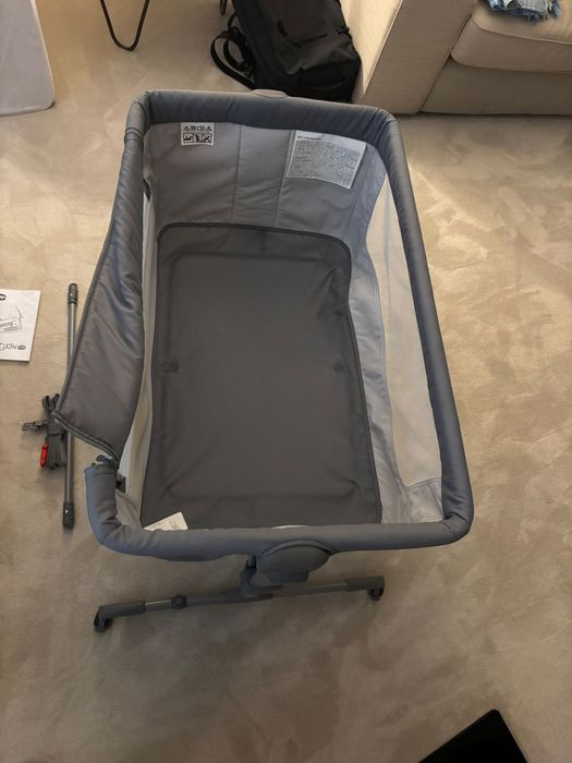 Berço Chicco Next 2 me