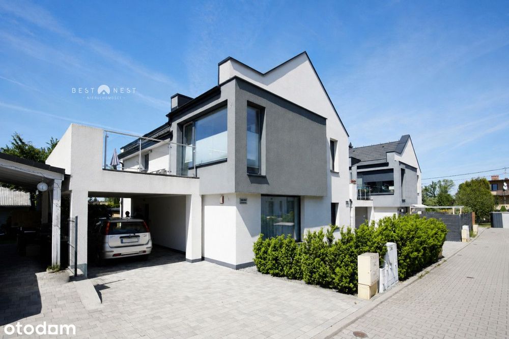 Kozy | os. Mostovia | 72 m² | 2 miejsca postojowe