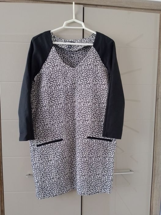 Elegancka sukienka damska 40/42