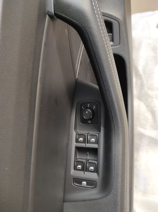 Дверна ручка VW Passat B8