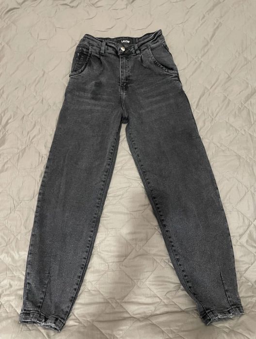 Продам джинси мом