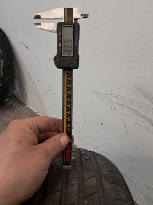 Opony letnie 205/55R16 Zeetex