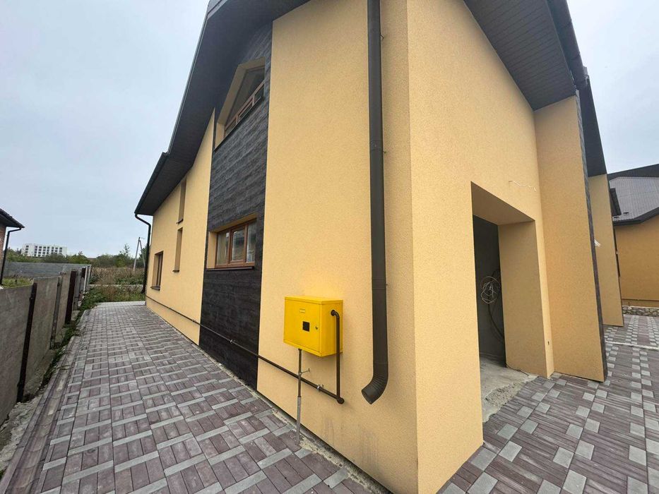 Продаж котеджів в с. Петриків передмістя Тернополя