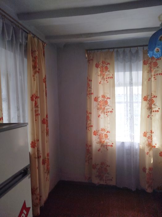 Продам будинок в затишному тихому селi