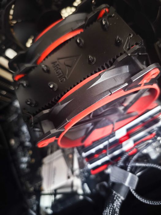 Pc gaming rtx 3060Ti