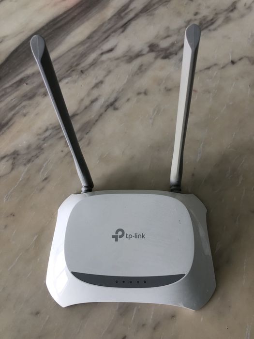 Роутер tp-link модель TL-WR84ON