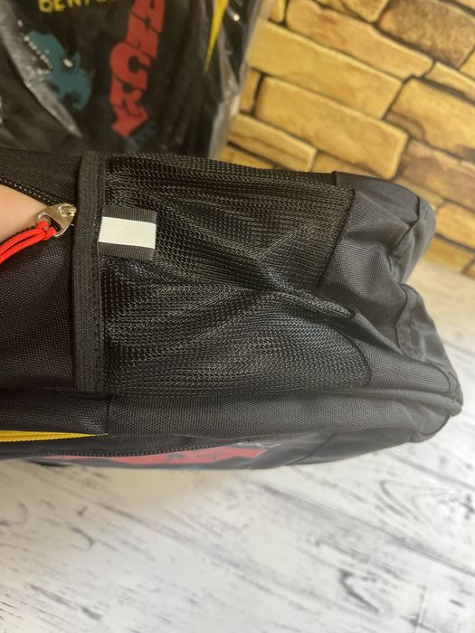 Распродажа Новый Рюкзак для мальчика 6-10 лет