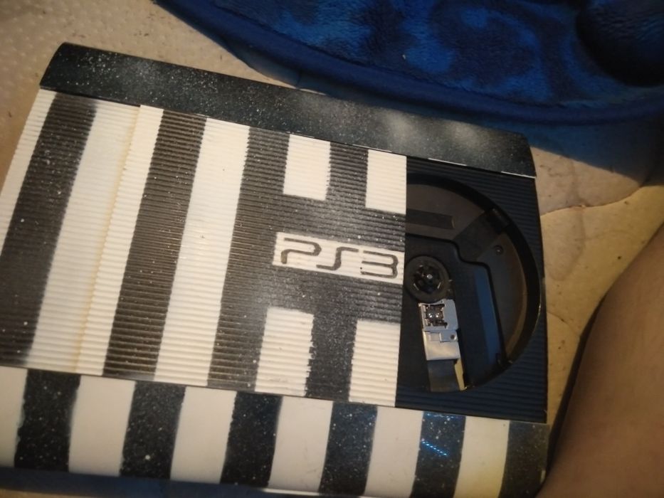 Consola de jogar