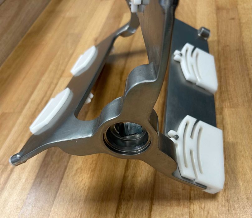 Frezer do lodów Promag Stargel HF 60 , maszyna do lodów