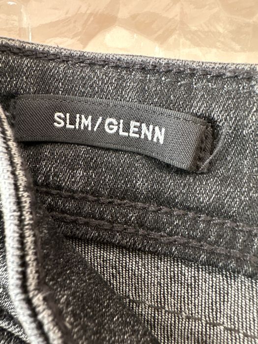 Spodnie męskie Jack&Jones Slim roz. 31/32