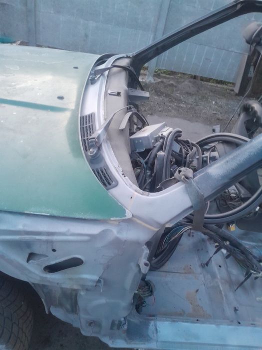 Продам бмв е30 туринг