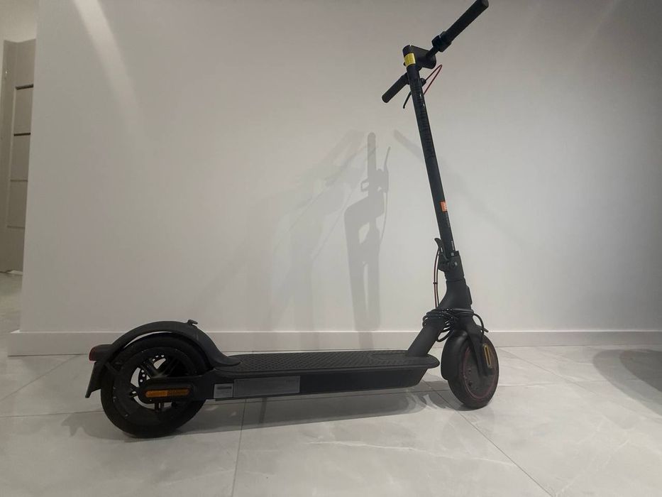 Hulajnoga elektryczna Xiaomi Mi Electric Scooter Pro 2