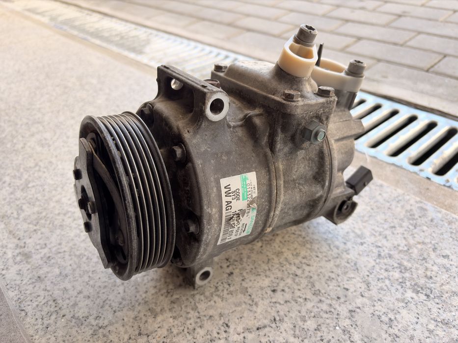 Compressor AC VW