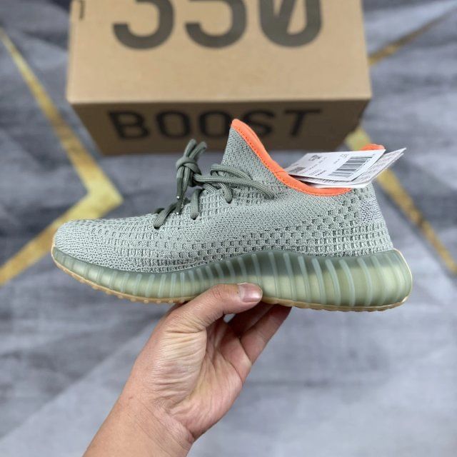Adidas Yeezy, 43
