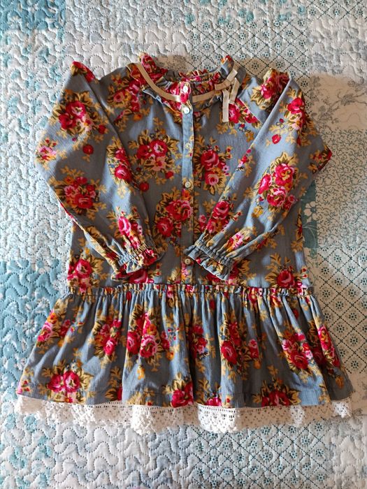 Vestido Lanidor 6A