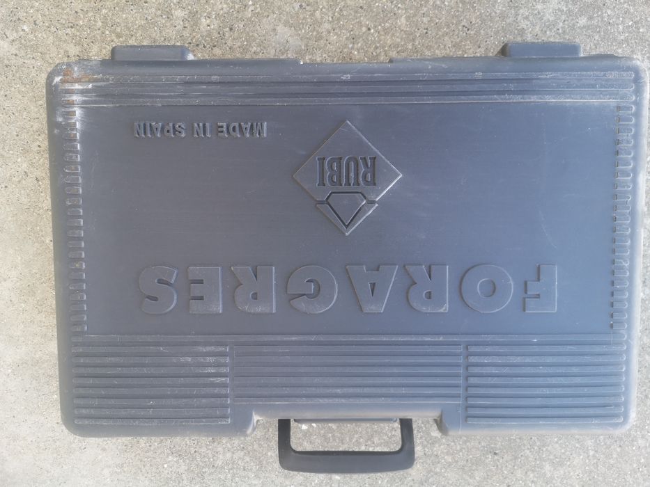 Ruby Core Drill Guide64285768478722124