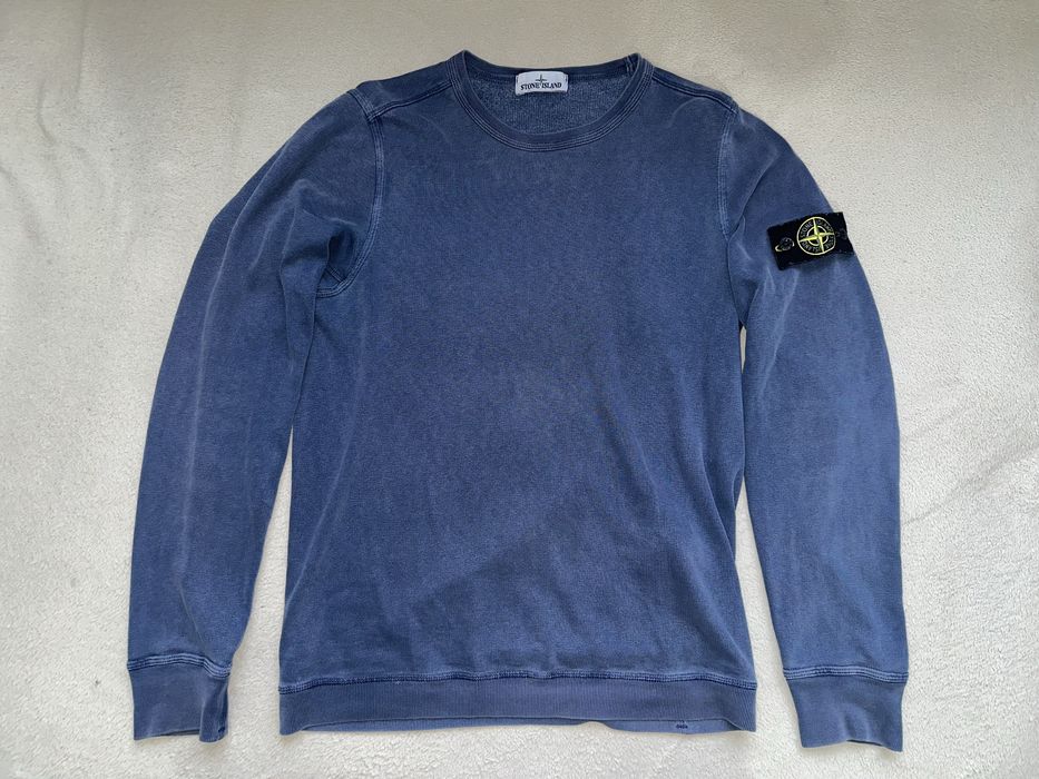 Stone Island sweatshirt