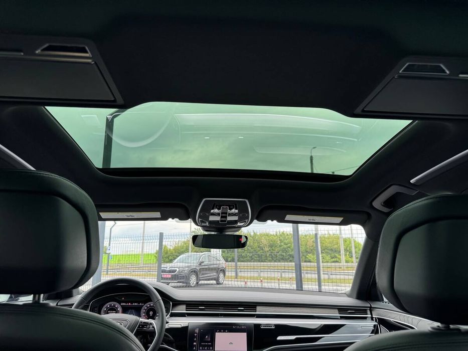 Audi A8 2024 VIN WAULDAF88RN014956 фото оголошення 5 з 24