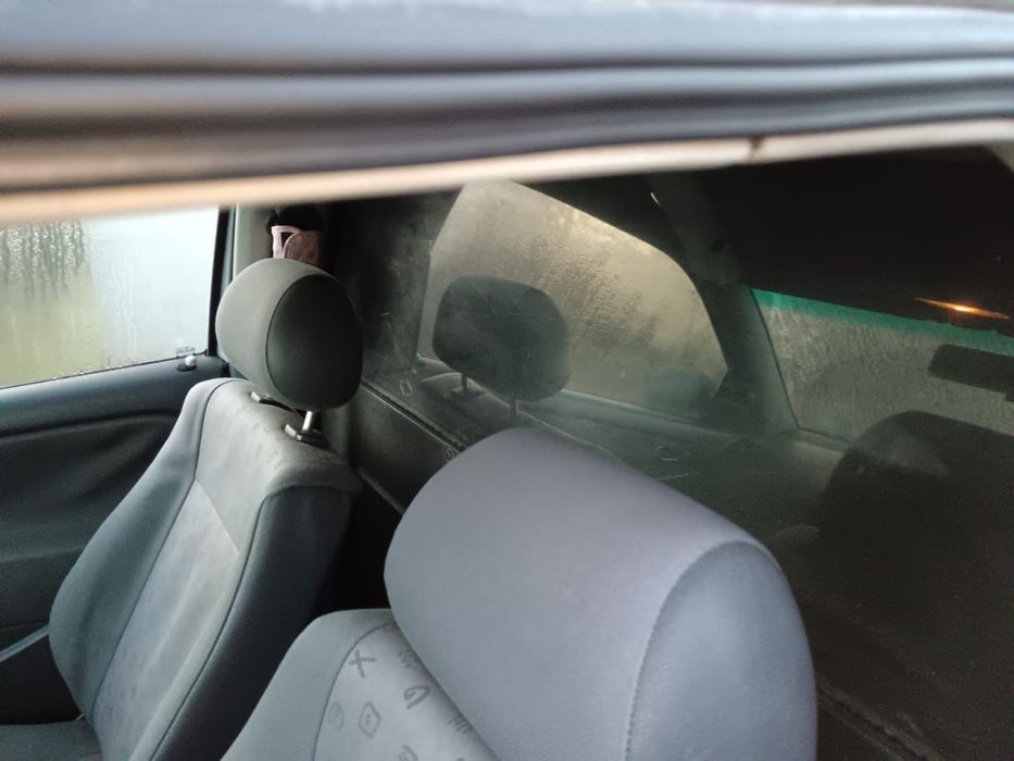 Vendo Carro Comercial