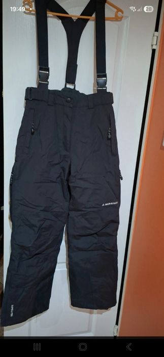 Bergson, rozm. S, SUPRA-TEX XP5000