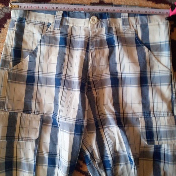 Шорти (бріджи).Нові.