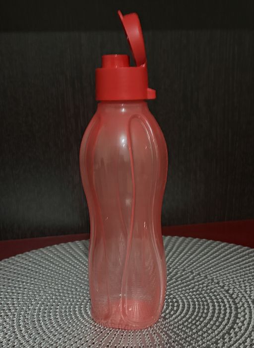Ecogarrafas 500ml cores variadas