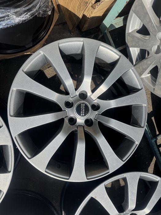 Диски Land Rover r20, 5/120r20 Range Rover Sport