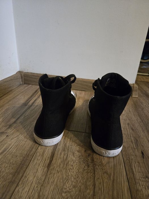 Buty męskie Calvin Klein