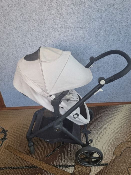 Коляска Cybex EOS Basic 3 в 1