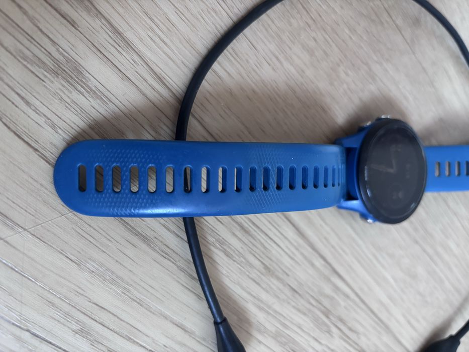Garmin Forerunner 255