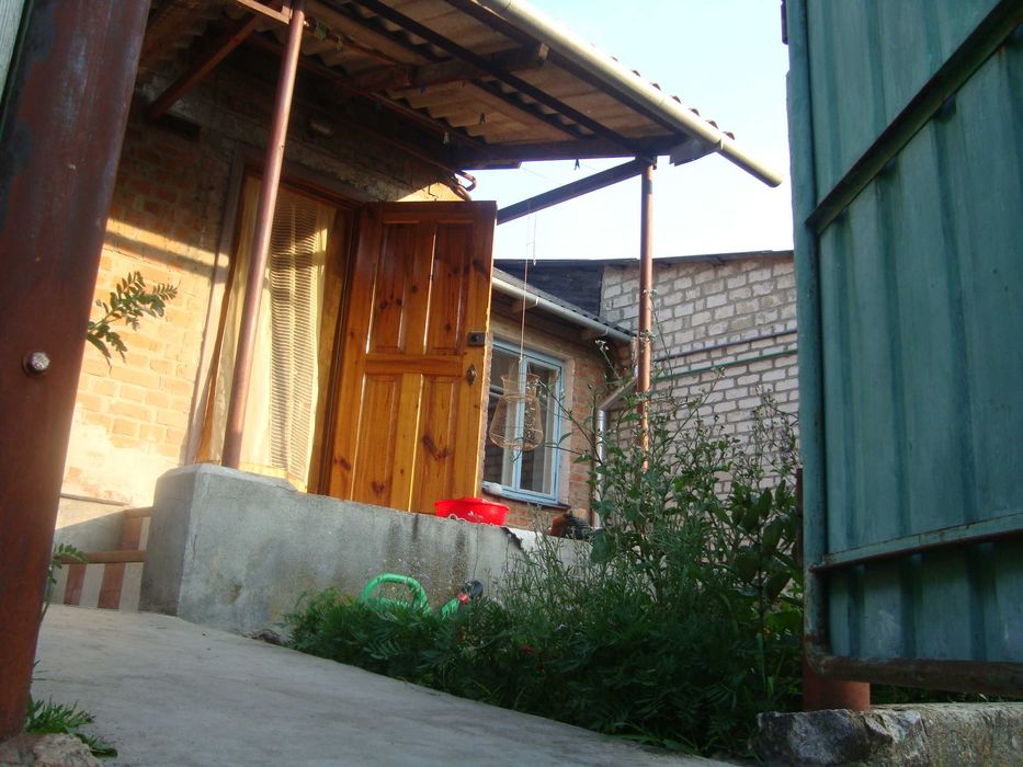 Квартира біля річки