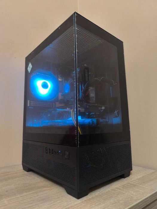 Ігровий ПК, Core І5, ОЗУ 16gb, GTX1060 6gb