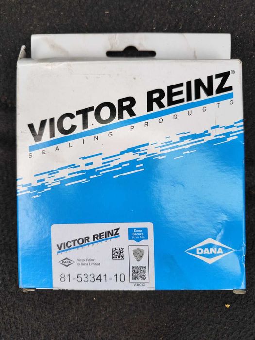 Сальник VICTOR REINZ 81-53341-10