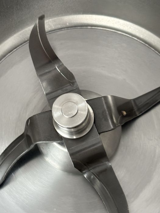 Thermomix   TM6 z wyposazeniem