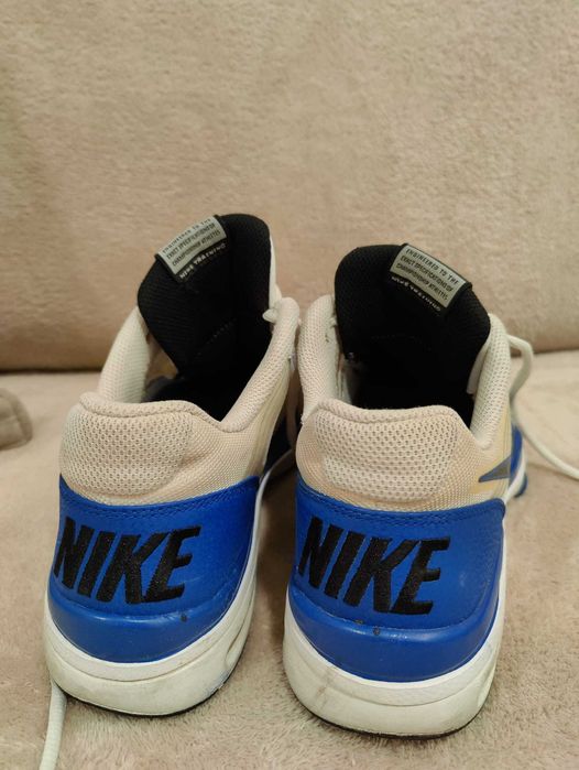 Nike Trainer 1 Low SL  tam. 43 em bom estado