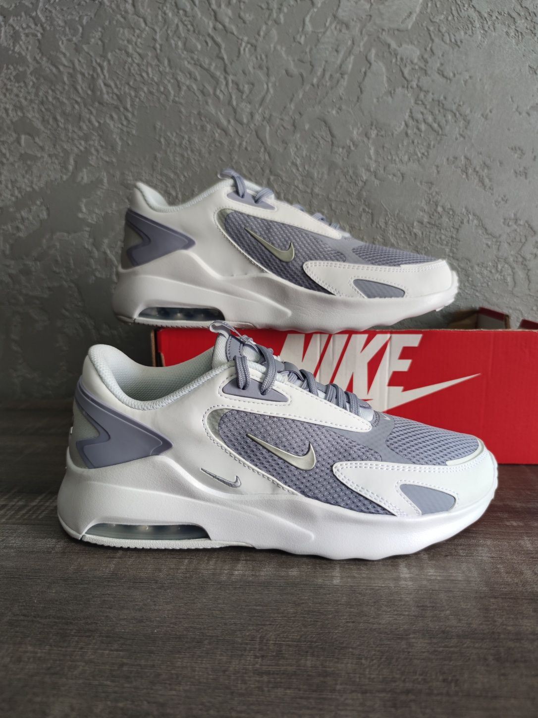 100 Nike Air Max Bolt .40 5 2 199 Olx