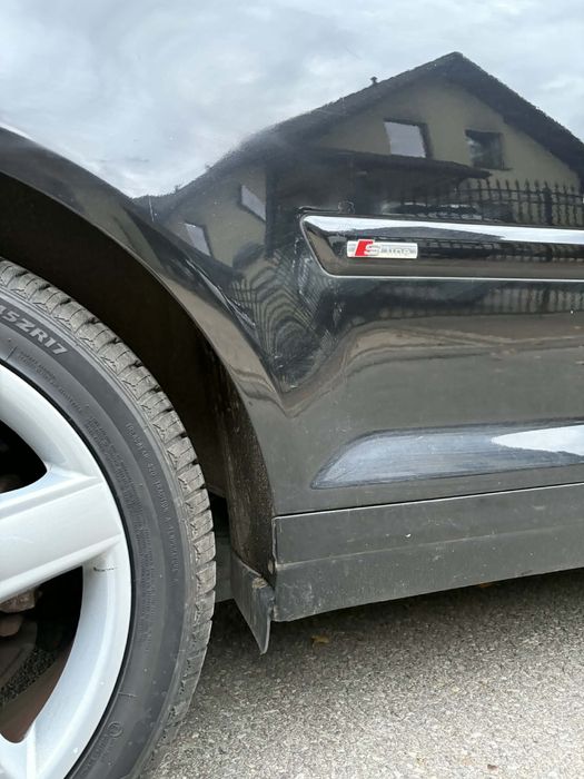 Audi A3 S-line świetny stan