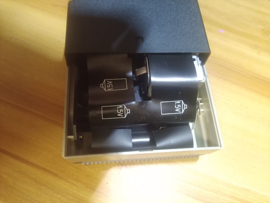 Касетний магнітофон cambridge 9109 аналог Philips EL-3302