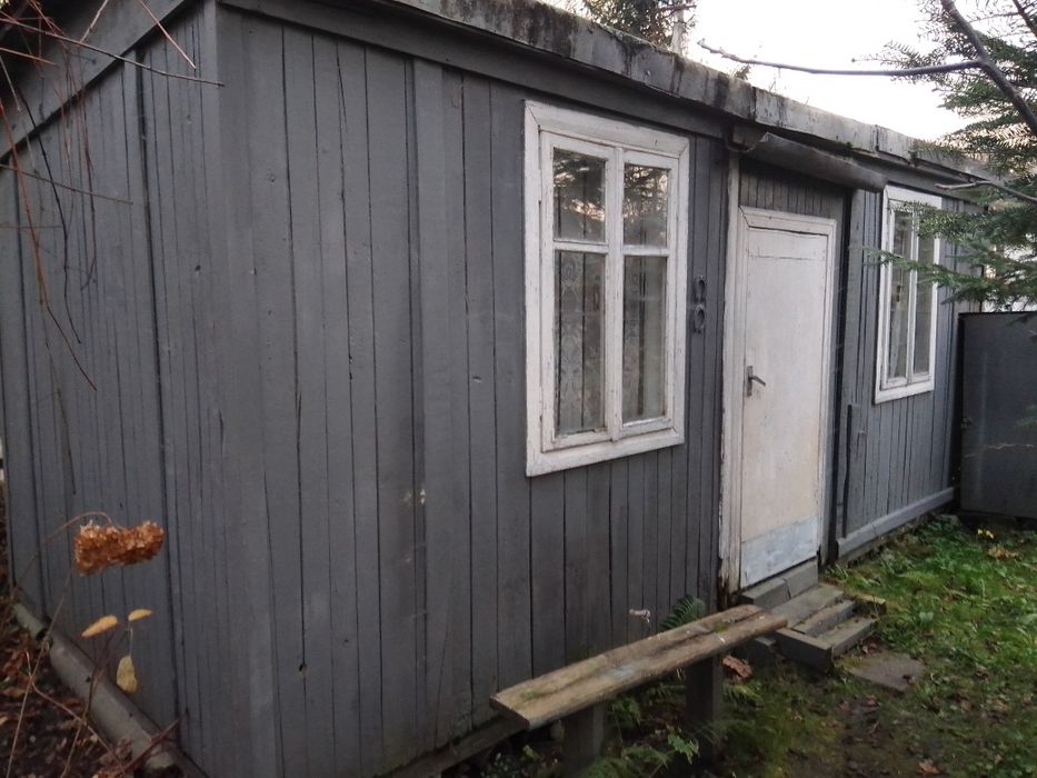 Вагончик побутівка битовка метал каркас Івано-Франкове(Янів)