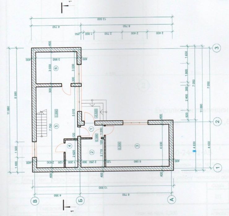 Елітна дача на березі річки біля лісу «Фотон»