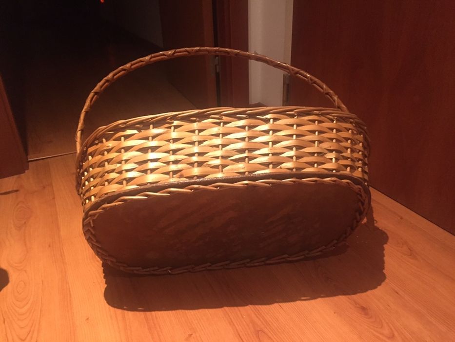 3 Wicker Baskets427871954388264963