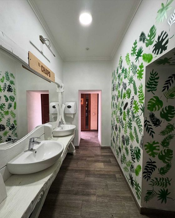 Оренда комерційного приміщення в центрі