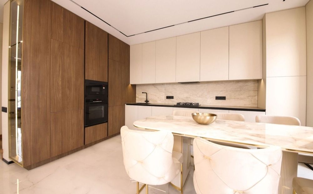 Оренда Будинку | Перша Здача | Дизайнерський Ремонт | Автономність