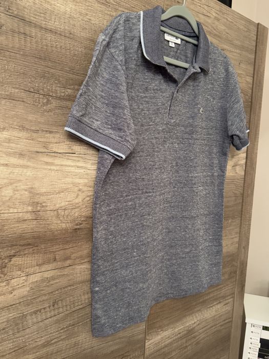 Lacoste koszulka POLO rozmiar 4 (S-M) Regular Fit