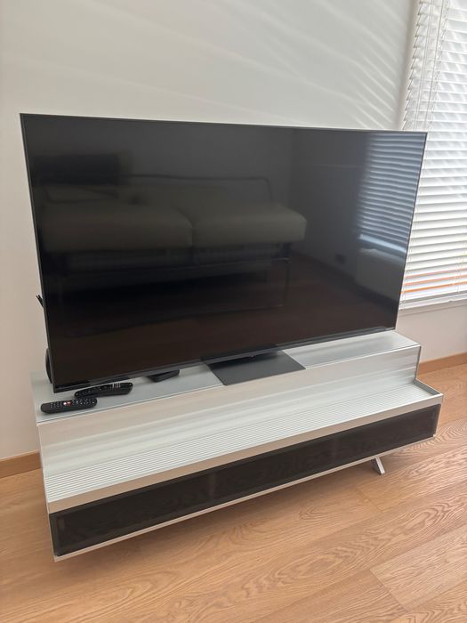 Telewizor LG 65QNED87T6B 65" QNED 4K 120Hz webOS HDMI 2.1 DVB-T2